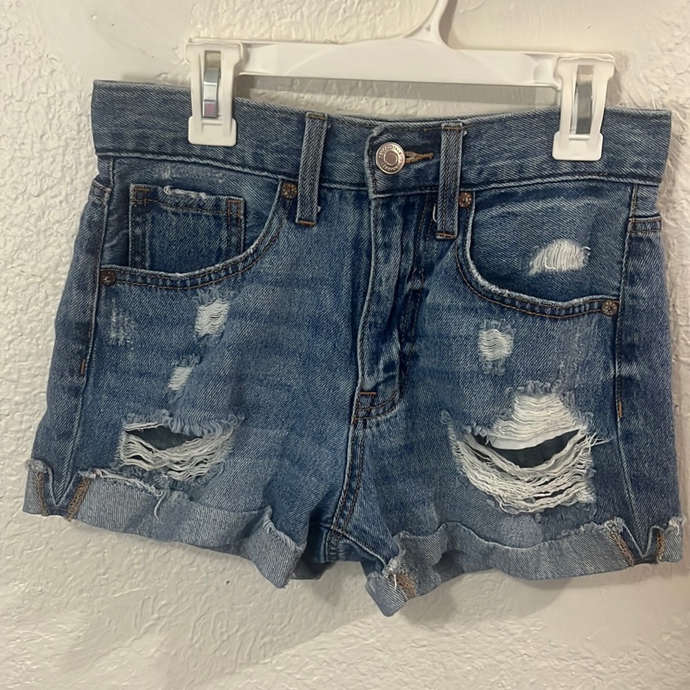 Aeropostale
